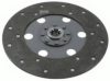 DEUTZ FAHR 02940126 Clutch Disc